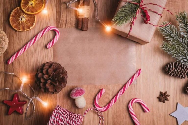 HOLIDAY Gift Wrapping Hacks