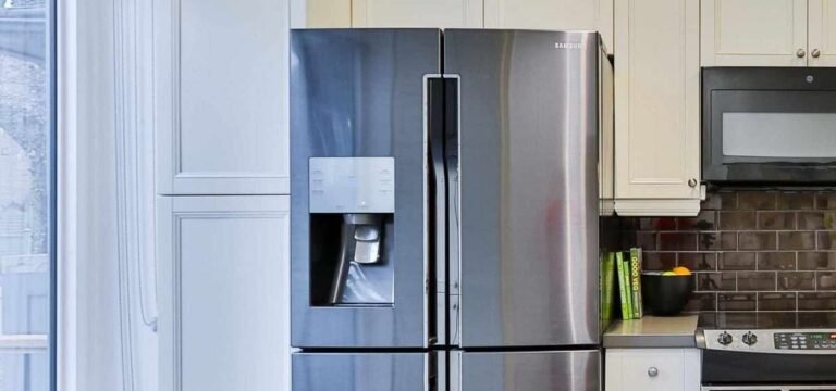 Helpful Fridge Organizing Tips