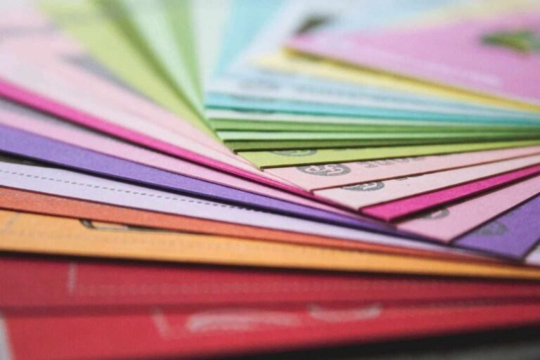 Filing System Essentials to Run Your Small Business